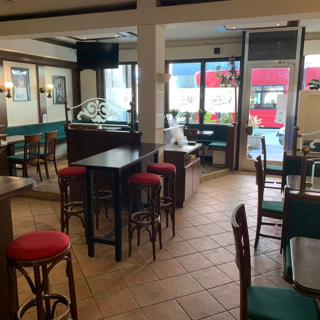 Mittagsmenü Cafe ROYAL Bar Innsbruck