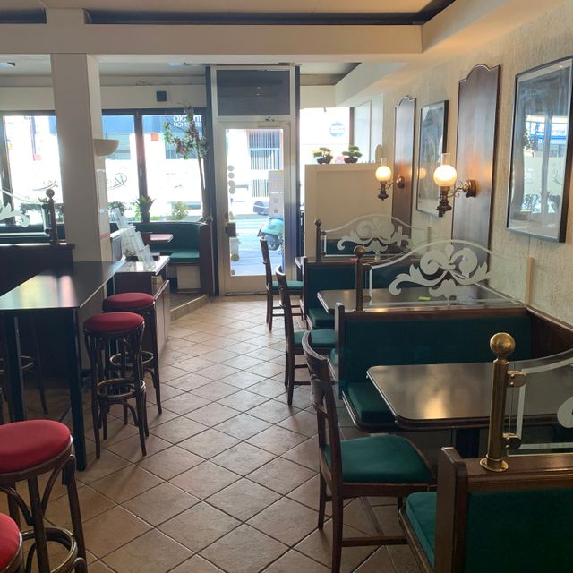 Mittagsmenü Cafe ROYAL Bar Innsbruck